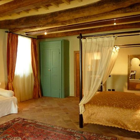 Villa Liverzano Brisighella Exterior foto