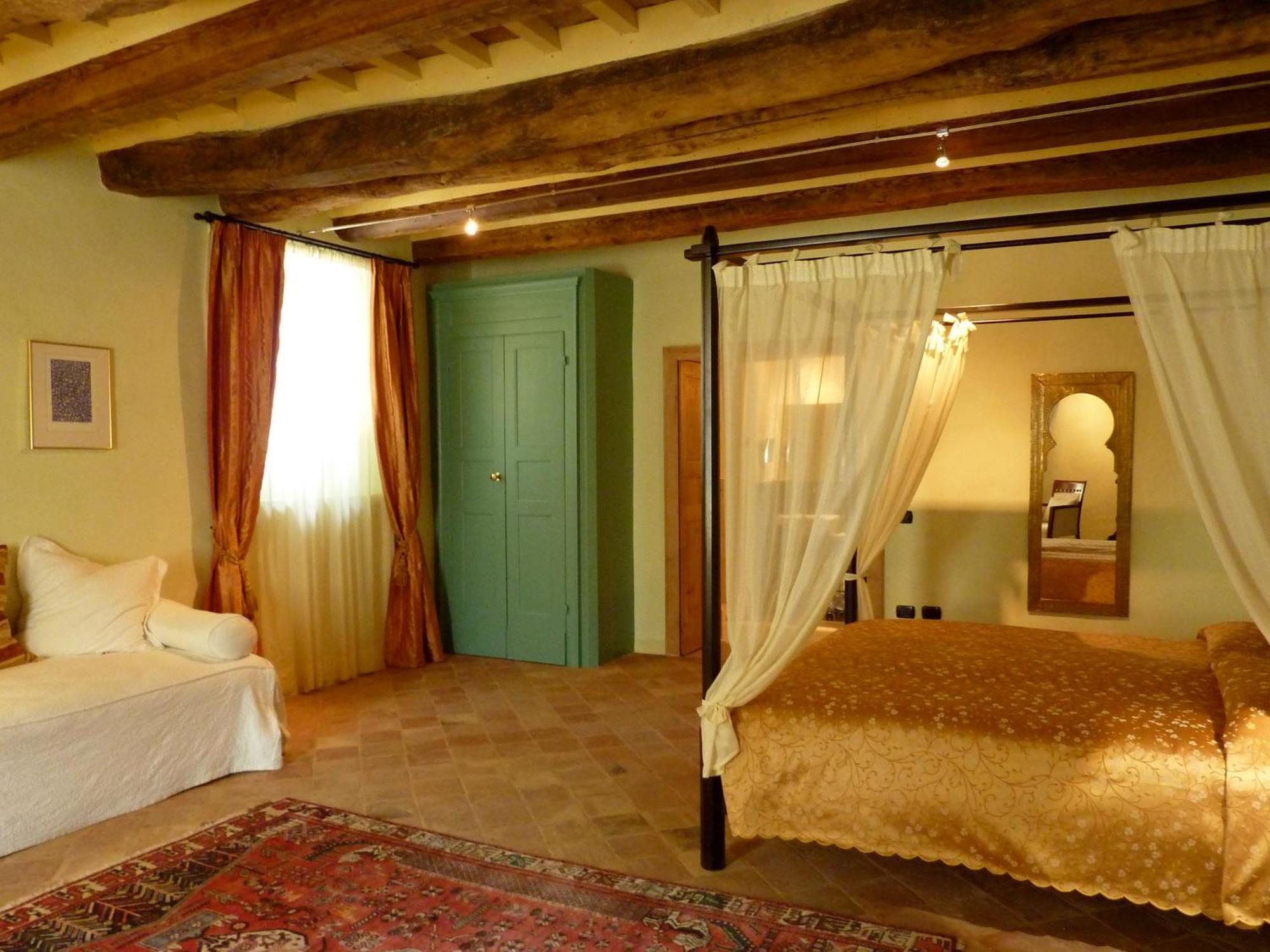 Villa Liverzano Brisighella Exterior foto