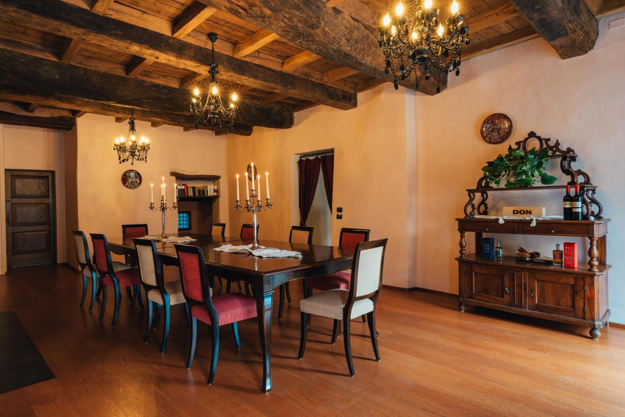 Villa Liverzano Brisighella Exterior foto