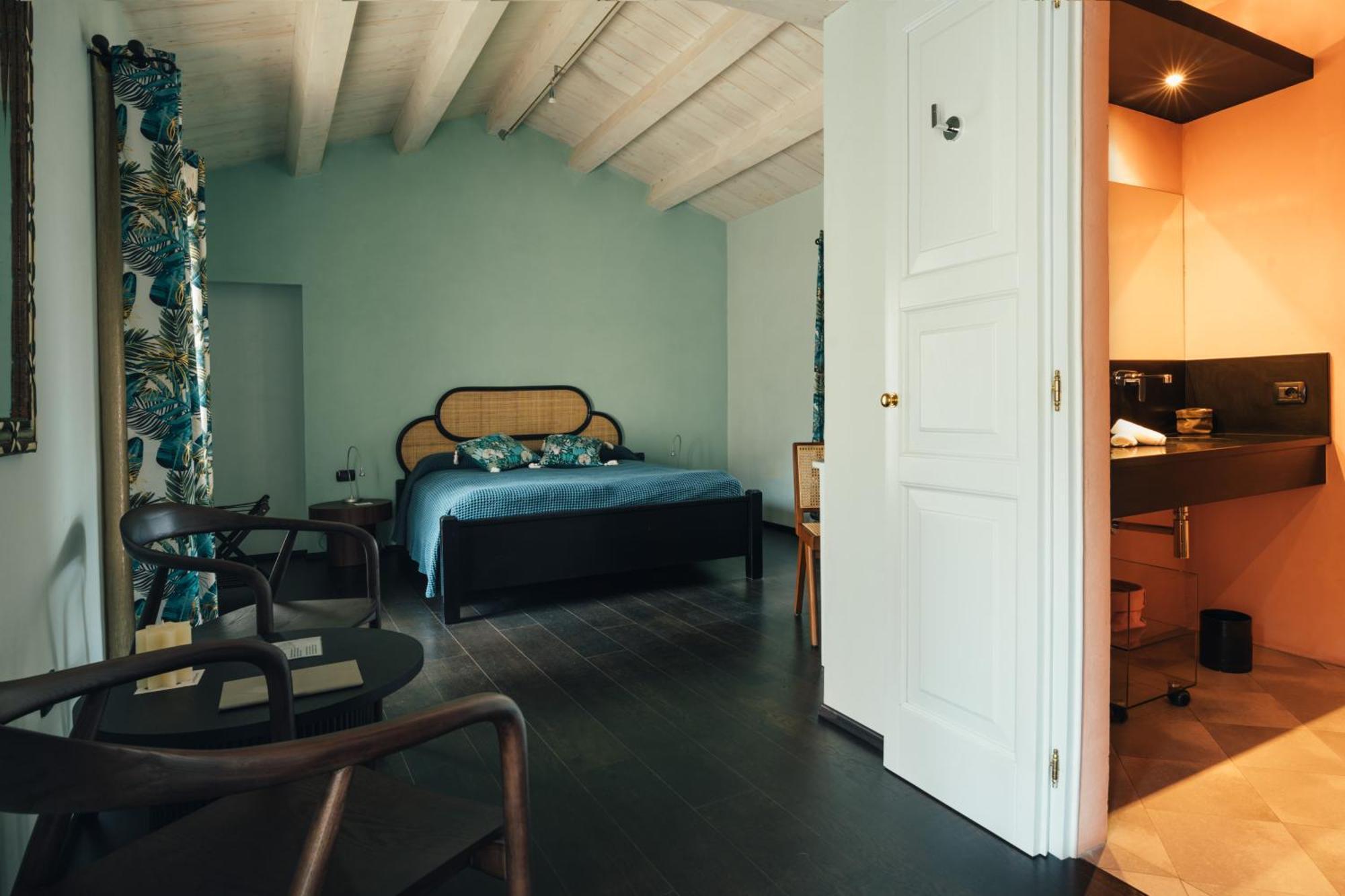 Villa Liverzano Brisighella Exterior foto